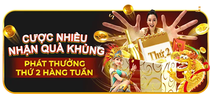 Game Nổ Hũ Jackpot