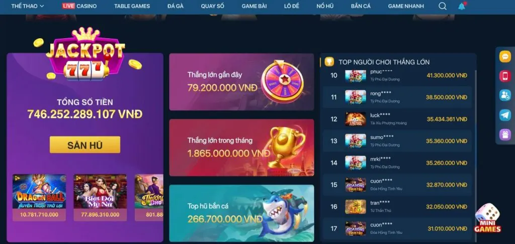 Sòng Bạc Trực Tuyến F8BET